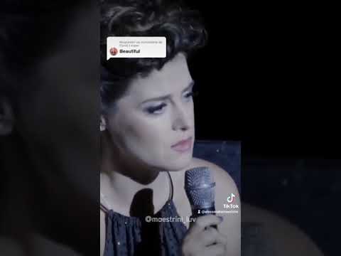 True colors - Alessandra Maestrini