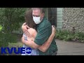 Local pest control worker helps save woman's life | KVUE
