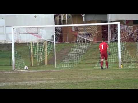 GS TV - Roccastrada-Nuova Grosseto 3-2: gli highlights