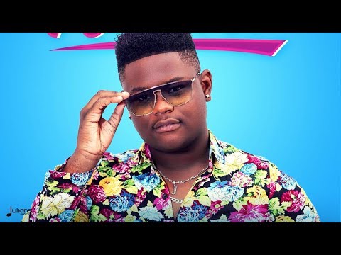 Jamal Slocombe - Rocker "2018 Soca" (Barbados)