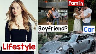 Freya Allan Lifestyle 2026 |  Boyfriend, Net Worth, Age,Family & The Witcher Ciri Actress, Biography