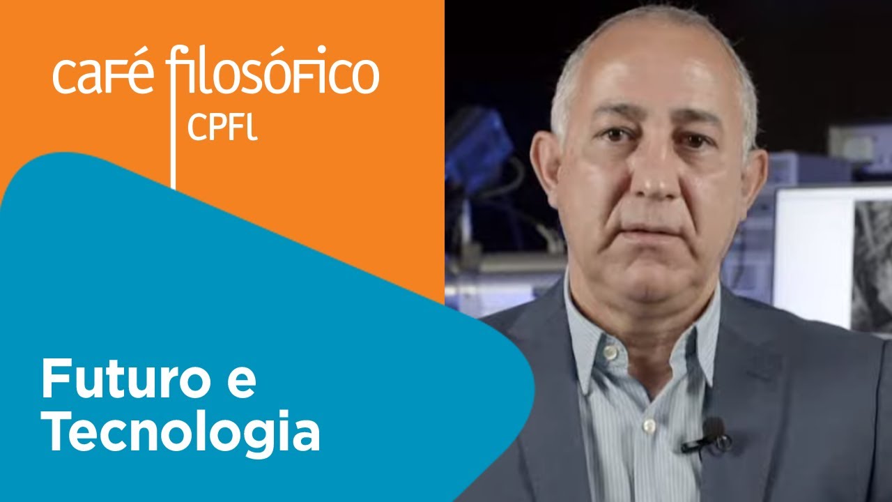 Futuro e Tecnologia: Inteligência Artificial Ética e Desenvolvimento | Jorge Vicente Lopes da Silva
