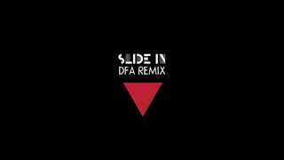 15 Goldfrapp - Slide In DFA Remix