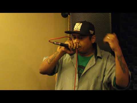 Originais do Vale - Gordão / Nebum / Escobar ( Ensaio ).