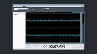 Video thumbnail for AVS Audio Editor // Editing audio made easy for everyone! by avs4you