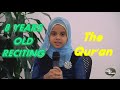 8 Years Old Maryam Masud Laam Reciting The ...