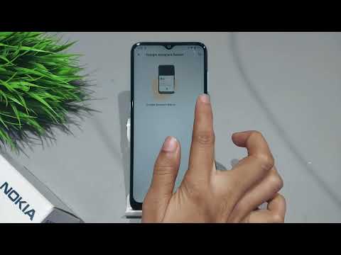 Nokia 2.4,2.3 google assistant button off | Nokia 2.4 me google assistant button kaise band karen