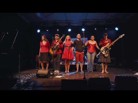 Rí Ra: Promo Video 2025