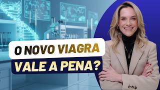 VIAGRA DA CHINA: SAIBA TUDO SOBRE ELE