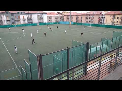 Baia Alassio - Soccer Borghetto (1°tempo)
