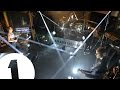 Muse Cover Lies By Chvrches In The Live Lounge