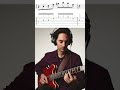 How to Learn Jazz Vocabulary Efficiently | Jim Hall Jazz Guitar Lick Lesson #1 (sample 1)