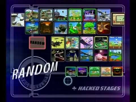 Tipperoni 91 WR2 - PeachyKeen (Peach) vs PT Jon (Doc)