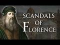 Scandals Of Renaissance Florence Human Voiced No Ads