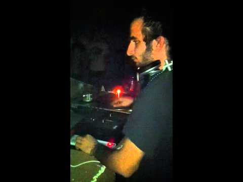 Dj Stamba & Mighty B @ Rock Planet 09/09/11 [Romagna Reggae Staff]