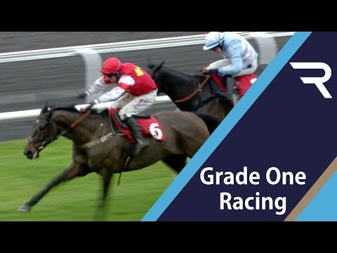 2019 Ladbrokes Kauto Star Novices' Chase (Grade 1) - Racing TV