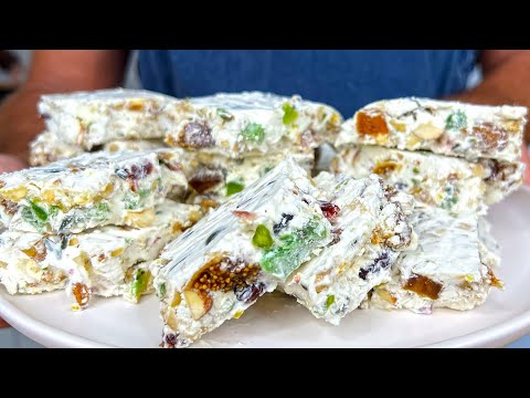 Protects against the heat 🔥 Cold energy dessert / no sugar / cooler than any ice cream