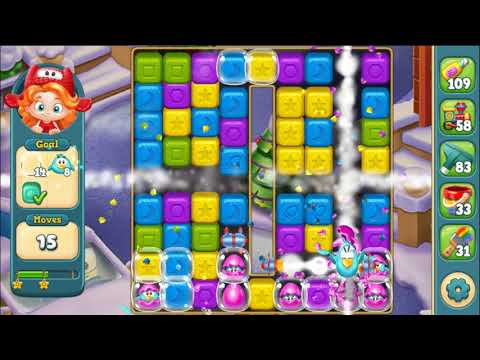 Toy Blast Level 3305