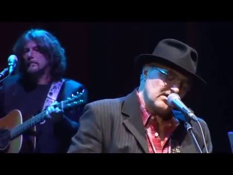 Massimo Bubola – Fiume Sand Creek (live in Castiglione)