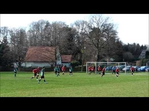 SSV Plockhorst - TVJ Abbensen
