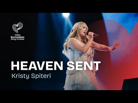 Heaven Sent - Kristy Spiteri | MESC 2025