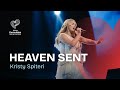 Heaven Sent Kristy Spiteri MESC 2025