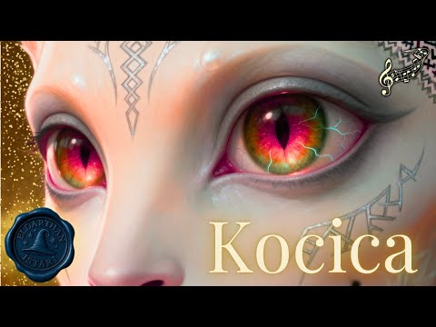 Kocica - Piosenka która drapie serce!