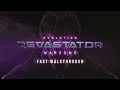 Video 2: Evolution: Devastator Warzone - Fast Walktrough
