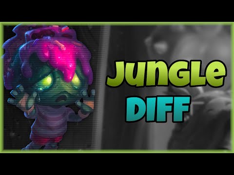 Why Your Jungler Sucks In League of Legends