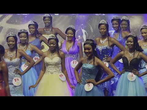 Senzaa - Miss Togo 30 ans (Clip Officiel)