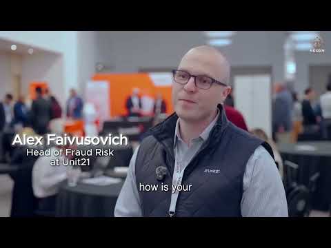 Industry Leaders Share Insights | NexGen Banking Summit USA thumbnail