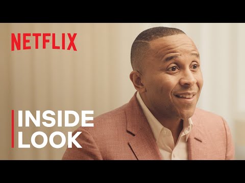 afbeelding Rashad Robinson On Systemic Injustice