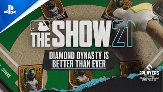 MLB The Show 21 video 2