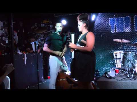 The Anniversary Gift