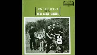 The Free Lance Singers - You Were On My Mind