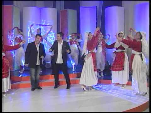 Labinot Rexha & Xhavit Honduzi 02