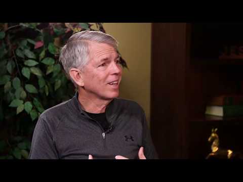 Andrew's Live Bible Study: David Barton - January 23, 2018