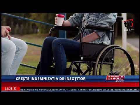 Stirile Gorj TV - 28.08.2024