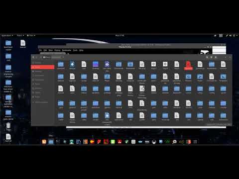 Bob 1st part vulnhub walkthrough - Penetration Testing and Cybersecurity Training
