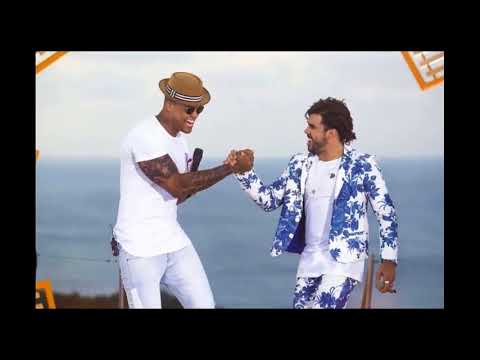 Gabriel Diniz e Léo Santana- No aquecimento (Lançamento 2018)