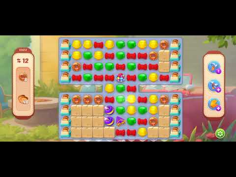 Homescapes level 10651