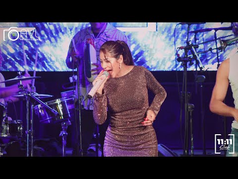 Así Fue / Manos Amarillas / Mix Chinita / Mix Adiós Compay Gato / Nunca Voy A Olvidarte Vanessa Soto