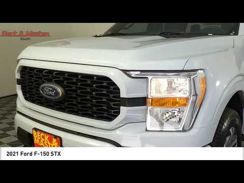 2021 Ford F-150 SP49