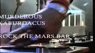 Kabu Dracus - - Rock The Mars Bar