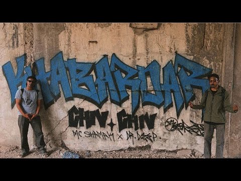 Khabardar - Chiv Chiv | MC Shamak | Prod by Dr Deep