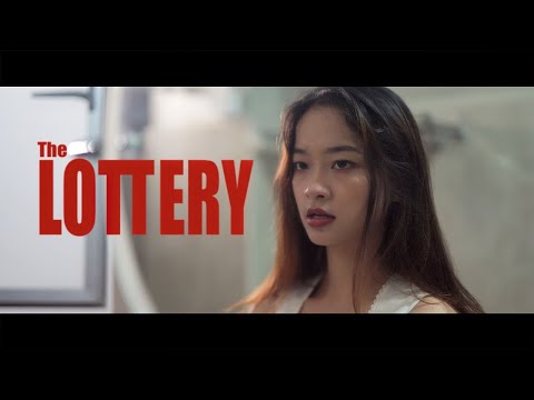 Benjamin Sum | I Tan | The Lottery Original Soundtrack | Official Video