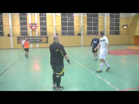 StrefaFutbolu.pl: Skorpionsi - OknoNaŚwiat.pl