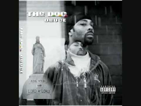 The Doc - Ghetto Blues