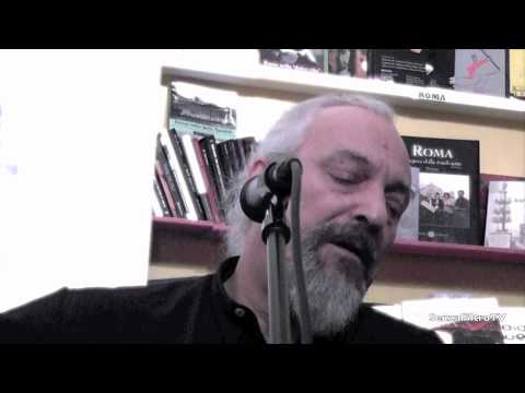 Senza Filtro presenta - Eugenio Finardi - E tu lo chiami Dio - Unplugged @ N'Importe Quoi