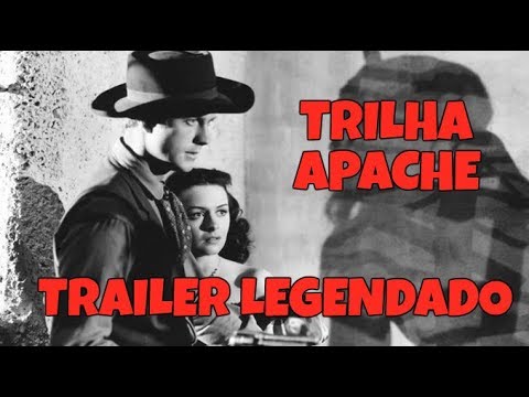 1951 Apache Drums (Legendado)